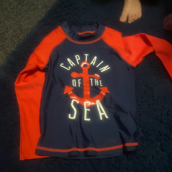 5T Boys Pajamas 15 piece lot - Picture 12 of 16